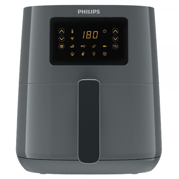 Φριτέζα Αέρος Philips HD9255/60