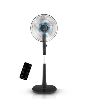 Ανεμιστήρας Rohnson R-8600 Silent Breezer