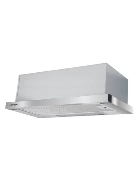 Cookerhood Gruppe Forte S-3003C-A06-M13-600 Inox