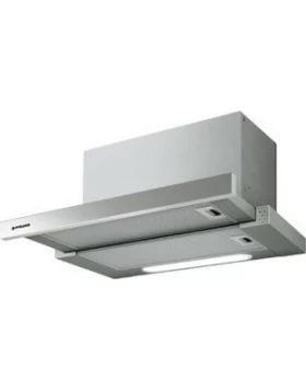 Sliding Cookerhood Pyramis Turbo inox( 065017502)