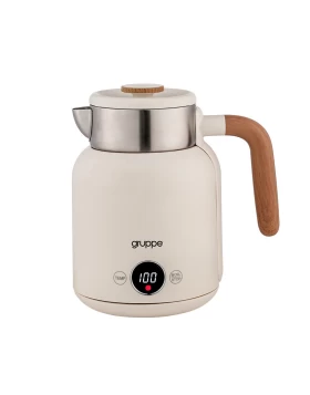 Kettle GRUPPE HDK1501EL