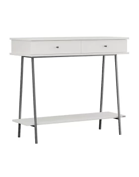 Elite Megapap melamine sideboard in mink color 100x40x88cm.