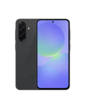 Smartphone Samsung Galaxy A36 6/128GB 5G Awesome Black
