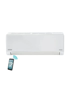 Air Conditioner Toyotomi Ikigai Tan Tag 18IG 18.000 BTU/h