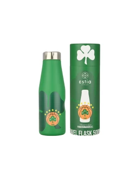 Thermos Travel Flask PANATHINAIKOS Bc. Edition 500ml
