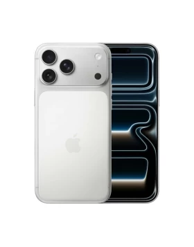 Smartphone iPhone 17 Pro Max 256GB Silver