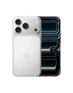 Smartphone iPhone 17 Pro 256GB Silver