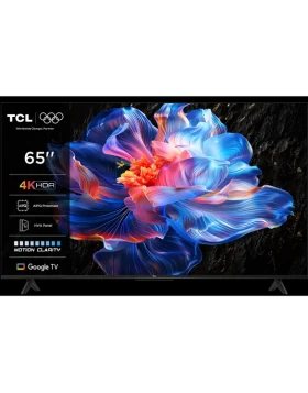 Τηλεόραση TCL 65P6K 65