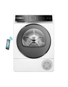 Στεγνωτήριο Bosch WQB245B8GR 