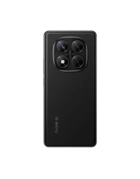 Smartphone Xiaomi Redmi Note 14 Pro 5G 8GB/256GB Midnight Black