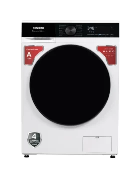 Washing Machine Eskimo ES WM12F14MST