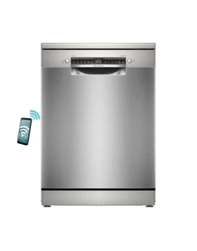 Πλυντήριο Πιάτων Bosch SMS4HTI16E