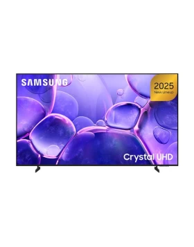 Τηλεόραση 65 Samsung LED UE65U8072FU