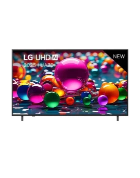 Τηλεόραση 75 LG 75UA75006