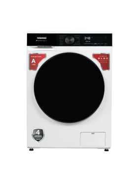 Washing Machine Eskimo ES WM10F14MST