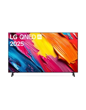 Τηλεόραση 65 LG 65QNED70A6