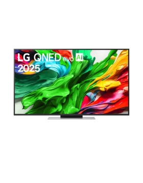 55 LG TV 55QNED87A6