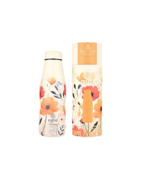 Thermos Estia Travel Flask Save The Aegean 500ml Summer Reverie