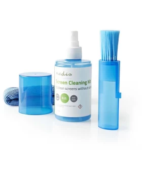 Nedis CLSN120BU LCD Cleaner - 200 ml