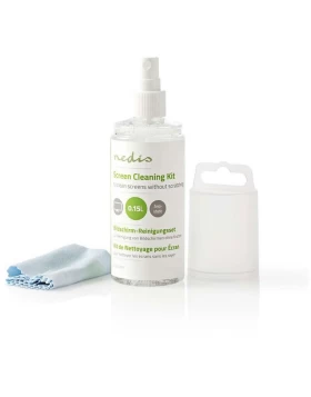 Nedis CLSN100TP LCD Cleaner - 150 ml