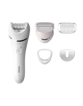 Epilator Philips BRE710/00