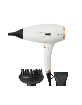 Izzy IZ-7214 Hairdryer