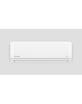 Κλιματιστικό INVENTOR N3VI/N3VO-12WFI ΝΕΟ 12000 BTU