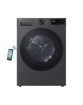 Στεγνωτήριο LG RHX5009NBB
