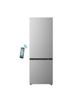Ψυγειοκαταψύκτης LG GBBW322DPY
