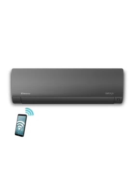 Inventor EMPVI-09WFI Emperor 9000 BTU Air Condition