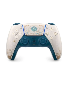 Sony PS5 DualSense Controller Genshin Impact Limited Edition