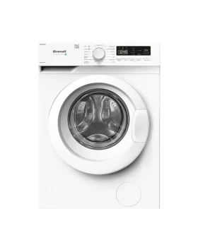 Washing Machine Brandt WFB393QWG