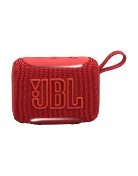 Ηχείο JBL GO 5 Κόκκινο