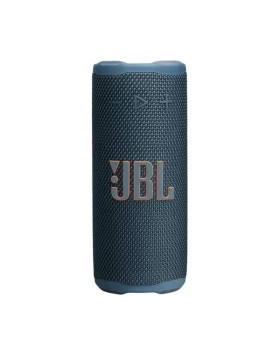 JBL Grip Blue Bluetooth Speaker