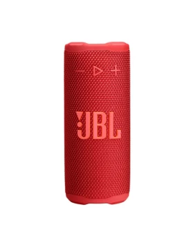 JBL Grip Red Bluetooth Speaker