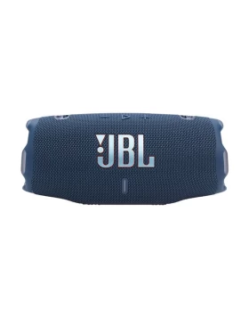JBL Charge 6 Blue Bluetooth Speaker