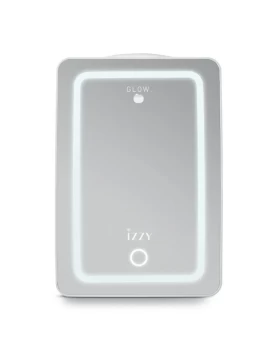 Φορητό Ψυγείο Izzy IZ-7218 Glow 6Lt