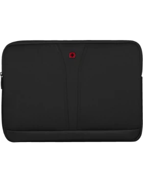 Wenger BC Fix 15-inch neoprene laptop sleeve Black
