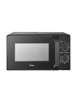 Midea Microwave Oven MM20CF2EBK