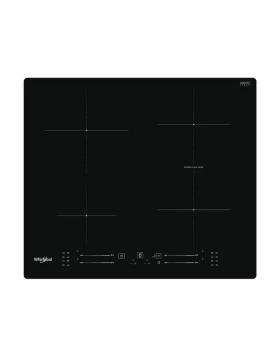 Εστία Κεραμική Επαγωγική Whirlpool WBS2560NE