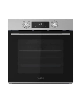Εντοιχιζόμενος φούρνος Whirlpool OMK58RU1X Inox