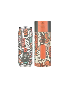 Θερμός Estia Travel Cup Save The Aegean 500ml Geovivid