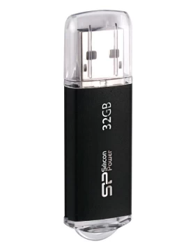 USB 2.0 SP Flash Driver Ultima II i-series 32GB