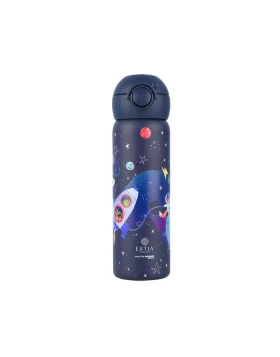 Thermos Estia Children Wonder Bottle Save the Aegean 500ml Solar Jump