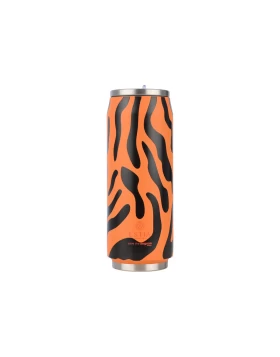 Thermos Estia Travel Cup Save the Aegean 500ml Wild Claw