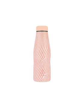 Thermos Estia Travel Flask Save The Aegean 500ml Soft Ripple