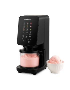 Rohnson R-5655 Velvet Crème Ice Cream Maker