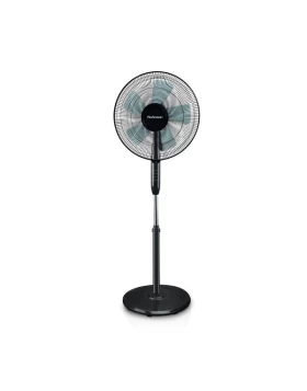 Rohnson R-8115 Inventor Floor Fan