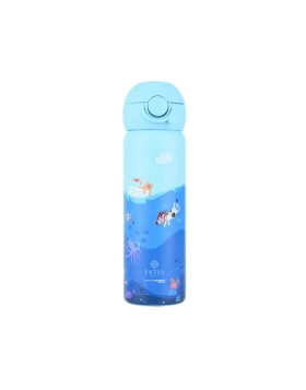 Thermos Παιδικό Estia Wonder Bottle Save the Aegean 500ml Ocean Play