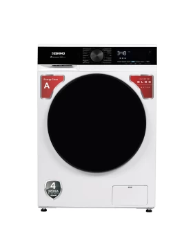 Eskimo ES W10D7ADMST Washer - Dryer